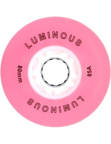 Kółko luminous świecące seba 85a