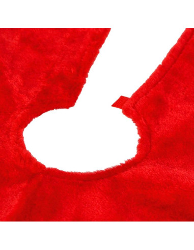 Dywanik pod choinkę 100 cm