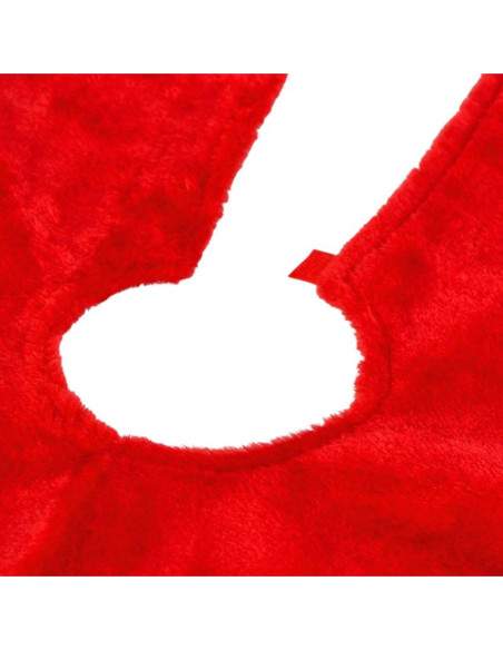 Dywanik pod choinkę 100 cm