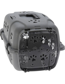 Transporter dla zwierzaka 48x32x30cm - czarny