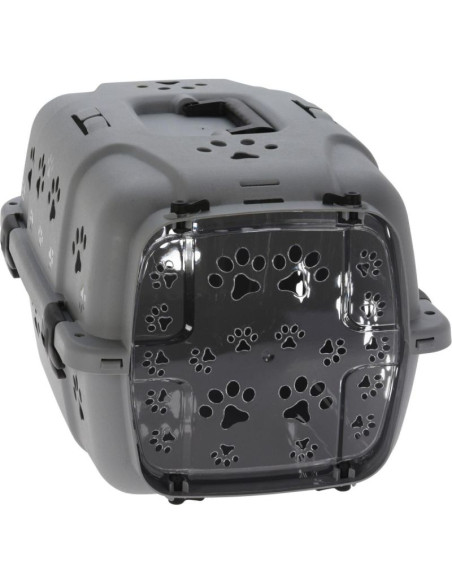 Transporter dla zwierzaka 48x32x30cm - czarny