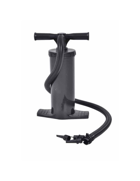 Pompka do materacy double action  ręczna 45cm 29p388