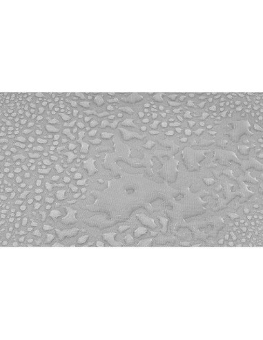 Żagiel przeciwsłoneczny ogrodowy trójkąt 3x3x2m szary