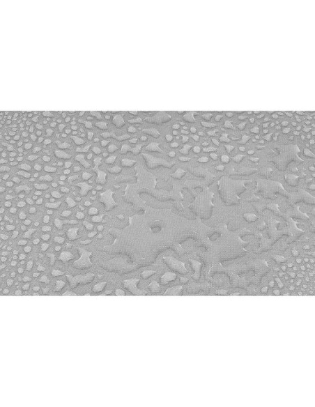 Żagiel przeciwsłoneczny ogrodowy trójkąt 3x3x2m szary