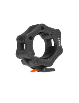 Zg1000b zaciski lock jaw black hms (2 szt)