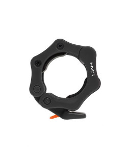 Zg1000b zaciski lock jaw black hms (2 szt) 2