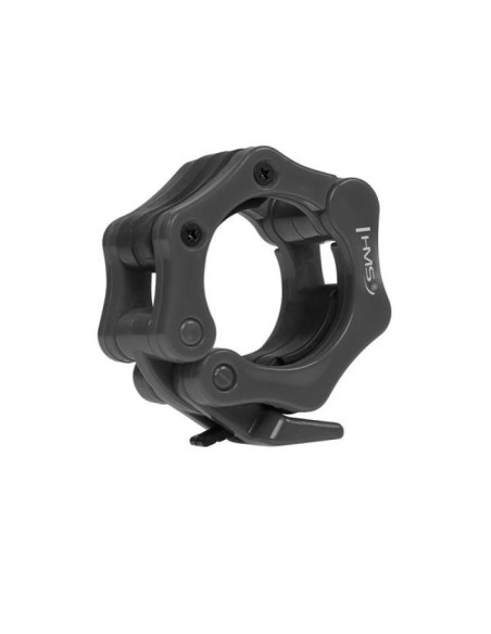 Zg1000b zaciski lock jaw black hms (2 szt)