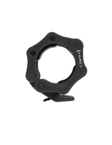 Zg1000b zaciski lock jaw black hms (2 szt)