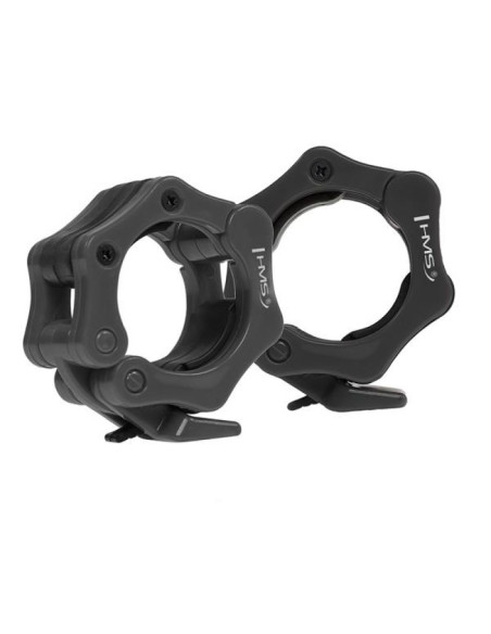 Zg1000b zaciski lock jaw black hms (2 szt)