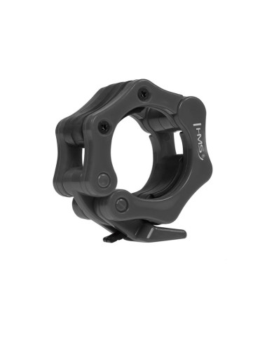 Zg1000b zaciski lock jaw black hms (2 szt)