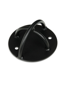 Mocowanie  do taśm i gum treningowych 2