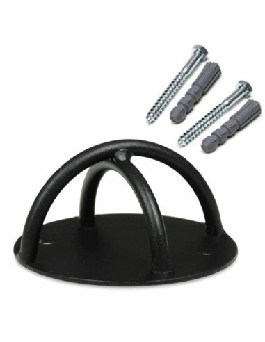 Mocowanie  do taśm i gum treningowych