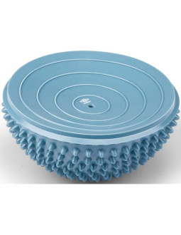 Półkula sensoryczna masująca 2 szt niebieska umbro 2