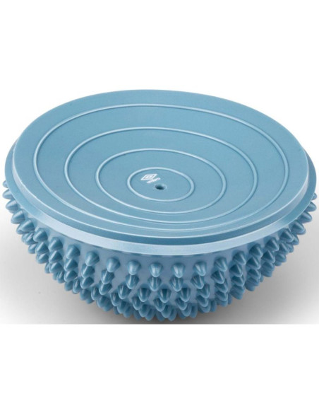 Półkula sensoryczna masująca 2 szt niebieska umbro