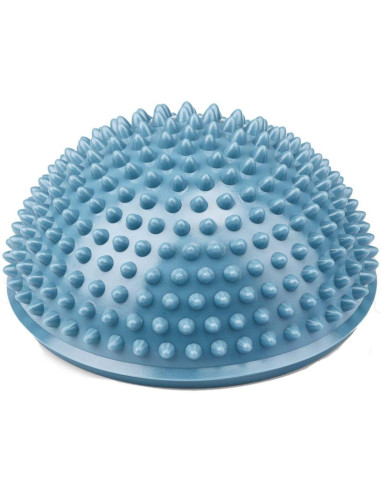 Półkula sensoryczna masująca 2 szt niebieska umbro