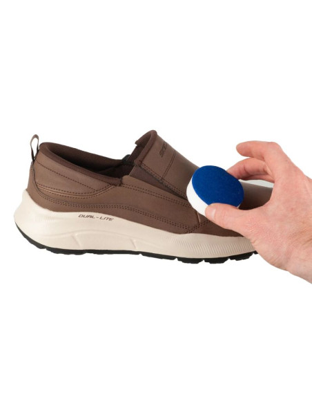 Skechers skecheraser cleaners 10pk sk0030 bezbarwne one size