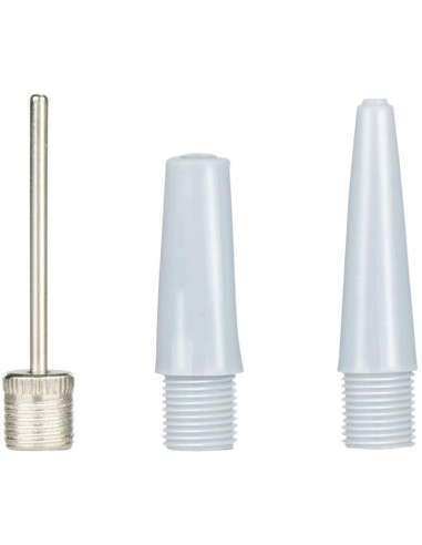 Pompka warsztatowo rowerowa dunlop 140 psi (9.6bar) szary