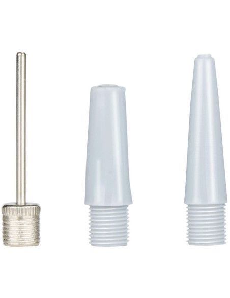 Pompka warsztatowo rowerowa dunlop 140 psi (9.6bar) szary