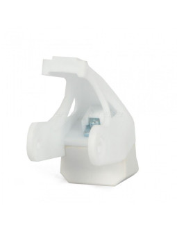 Hamulec do rolek tempish verso, swist