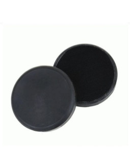 Wkładki okrągłe do rękawiczek tempish reaper