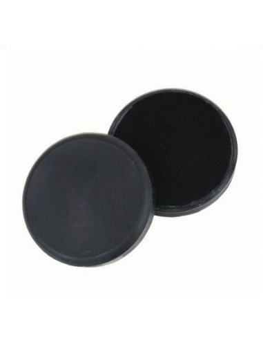 Wkładki okrągłe do rękawiczek tempish reaper