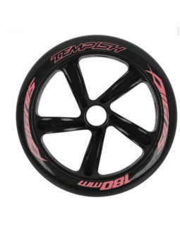 Kółko do hulajnogi tempish 87a 180x30mm