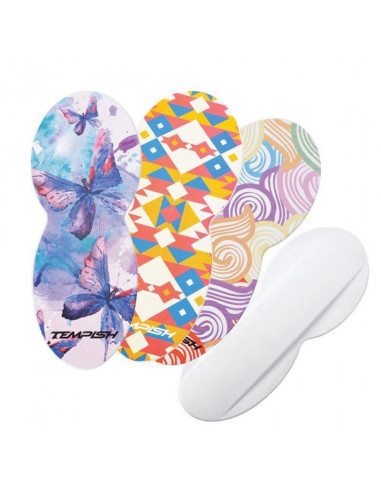 Piruet spiner tempish