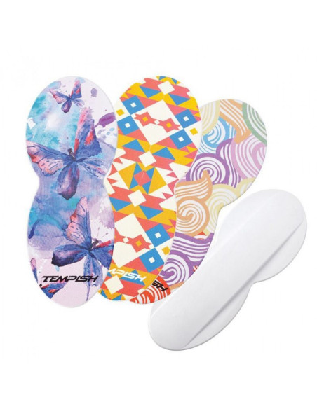 Piruet spiner tempish