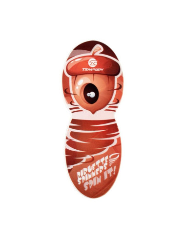 Piruet spiner tempish