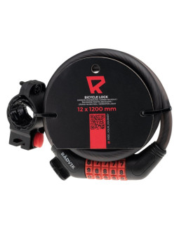 Zapięcie federsifer 12x1200