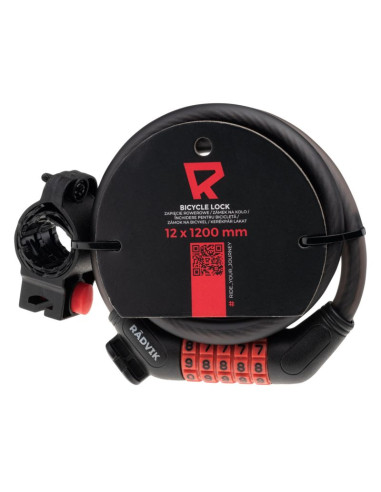 Zapięcie federsifer 12x1200