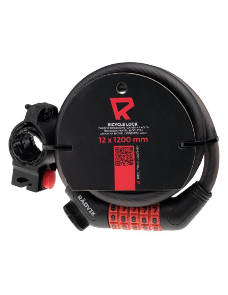 Zapięcie federsifer 12x1200