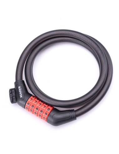 Zapięcie federsifer 12x1200