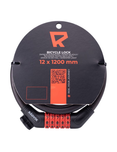 Zapięcie federsifer 12x1200