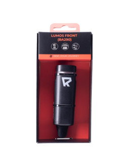 Oświetlenie lumos front