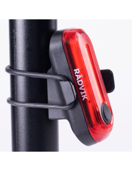 Oświetlenie lumos back