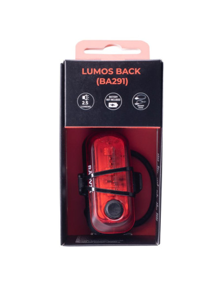 Oświetlenie lumos back