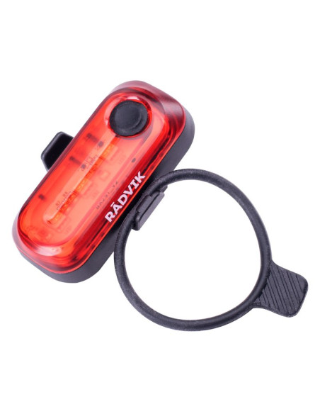 Oświetlenie lumos back