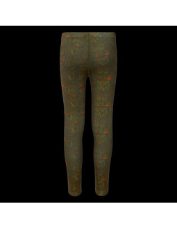 Dziecięce legginsy termoaktywne grap bottom jrb