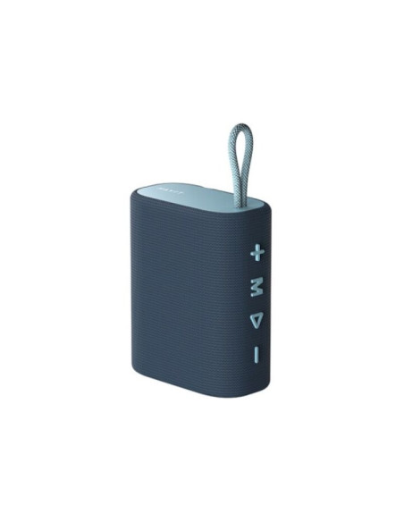 Głośnik bezprzewodowy bluetooth havit sk801bt (niebieski)