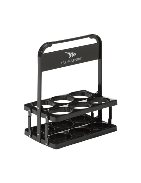 Pojemnik na bidony yakima 100122