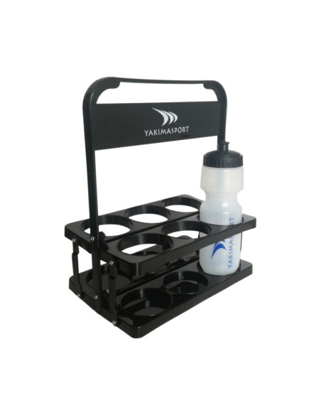 Pojemnik na bidony yakima 100122