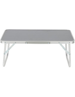Stolik turystyczny 56x34x24cm szary