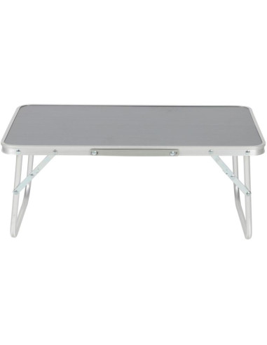 Stolik turystyczny 56x34x24cm szary