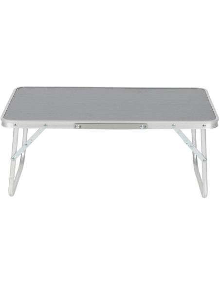 Stolik turystyczny 56x34x24cm szary
