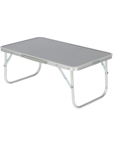 Stolik turystyczny 56x34x24cm szary