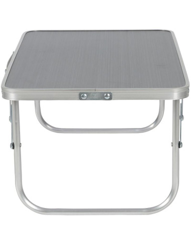 Stolik turystyczny 56x34x24cm szary