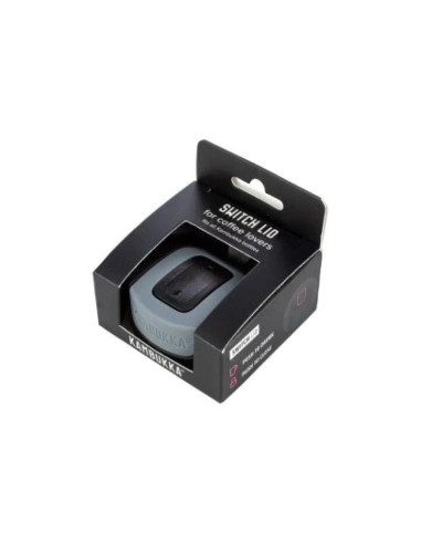 Nakrętka kambukka switch lid black/black - olympus