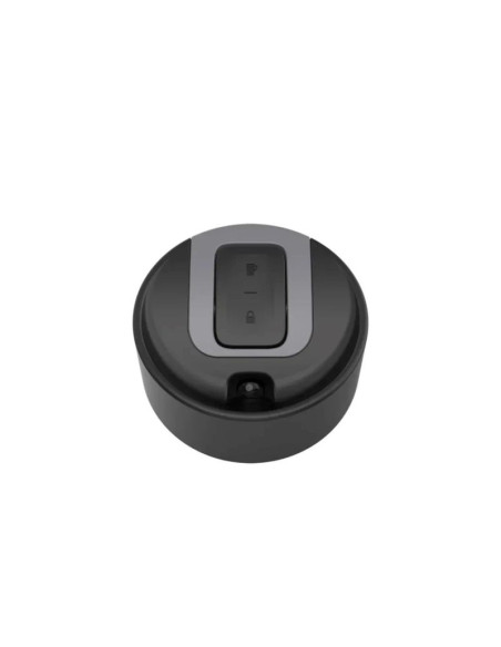 Nakrętka kambukka switch lid black/black - olympus