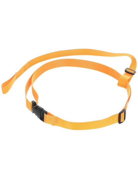 Dmuchana bojka asekuracyjna sucha kieszeń 2w1 enero 69x37,5cm